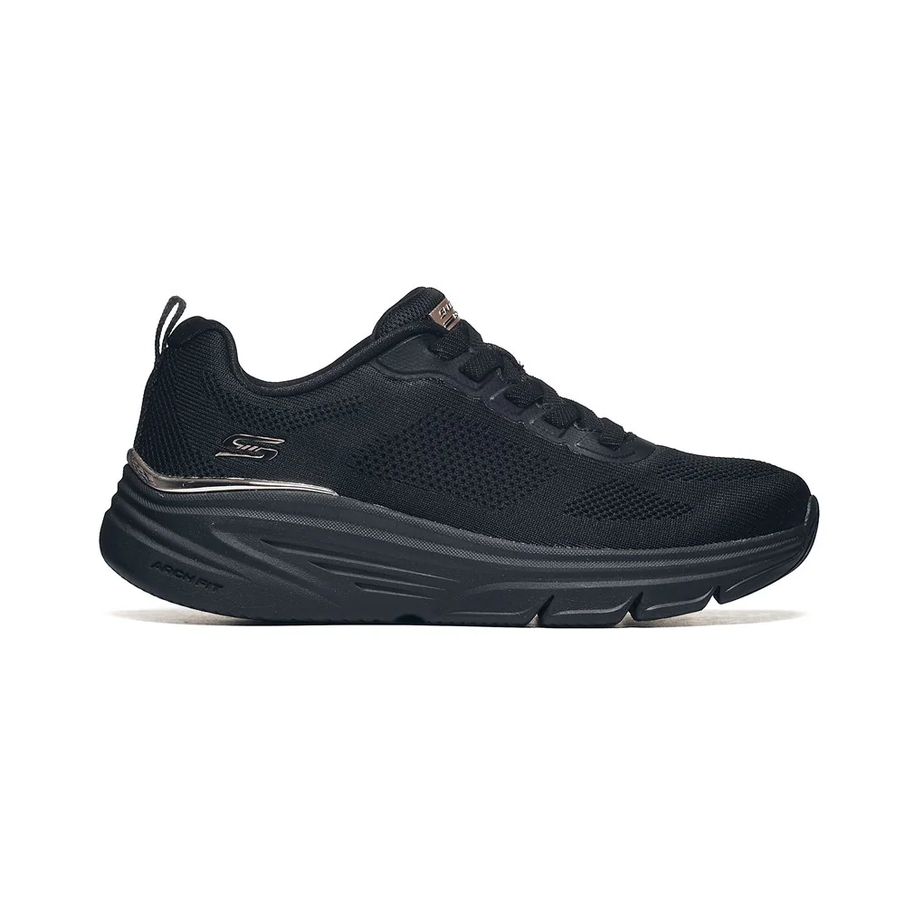 Buty Skechers Bobs Arch Fit Elev8 117720BBK