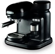 Ekspresy do kawy - Ariete Espresso Moderna 1318/01 - miniaturka - grafika 1