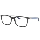 Okulary korekcyjne, oprawki, szkła - Ray-Ban® 8906 8061 54 - miniaturka - grafika 1