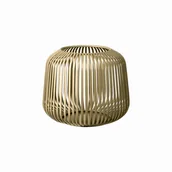 Świeczniki - Latarnia lito s, champagne kod: B66702 - miniaturka - grafika 1