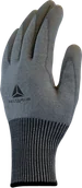 Rękawice robocze - DELTA PLUS VENICUTF08 -  szary,  7 - miniaturka - grafika 1
