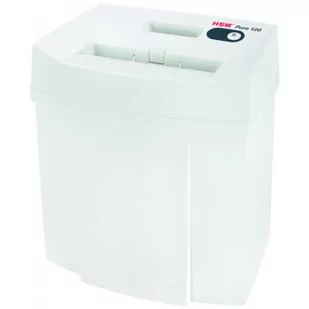 HSM Pure 120 4x25mm - Niszczarki - miniaturka - grafika 1