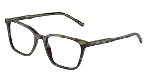 Okulary korekcyjne Dolce & Gabbana DG 3365 1735 - Okulary korekcyjne, oprawki, szkła - miniaturka - grafika 1