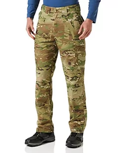 Tru-Spec Lekkie spodnie męskie 24-7 - Spodnie męskie - miniaturka - grafika 1