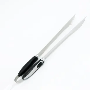 Szczypce do grilla INOX - Szczypce do grilla - miniaturka - grafika 1