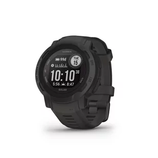 Zegarek z GPS Garmin Instinct 2 Solar - Monitory aktywności - miniaturka - grafika 1