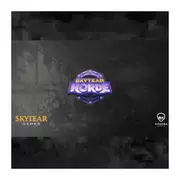 Gry karciane - Czacha Games Skytear Horde Deluxe (edycja polska) - miniaturka - grafika 1