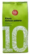 Kawa - QUBA CAFFE Kawa ziarnista Quba Caffe No.10 250g 7635-uniw - miniaturka - grafika 1