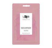 Maseczki do twarzy - AA Laab 100% Centella B12 maska hydrożelowa nawilżająco-kojąca 1 sztuka - miniaturka - grafika 1