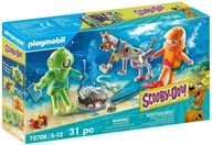 Zabawki konstrukcyjne - PLAYMOBIL 70708 zestaw figurek, Zabawki konstrukcyjne - miniaturka - grafika 1