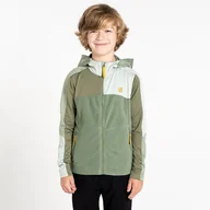 Bluzy narciarskie - Bluza turystyczna dziecięca Thring Core Stretch - miniaturka - grafika 1
