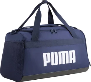 Torba Puma Challenger Sports Small granatowa 91143 03 - Torby sportowe - miniaturka - grafika 1