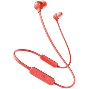 JBL Tune 115BT koralowe (T115BTCOR) - Słuchawki - miniaturka - grafika 1