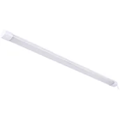 Lampy sufitowe - Pyłoszczelna oprawa WALTER 03832 Ideus LED 60W 4100K IP65 zasilacz biała - miniaturka - grafika 1