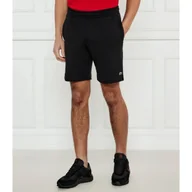 Spodenki męskie - Lacoste Szorty Regular Fit - miniaturka - grafika 1