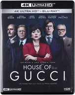 Dramaty Blu-ray - House of Gucci - miniaturka - grafika 1