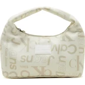 Torebki damskie - Calvin Klein Jeans Hobo - miniaturka - grafika 1