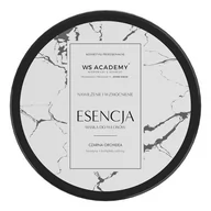 Odżywki do włosów - WS ACADEMY_Esencja nawilżająco-wzmacniająca odżywka do włosów Czarna Orchidea 250ml - miniaturka - grafika 1