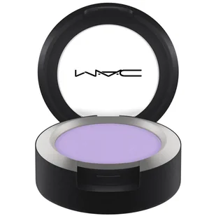MAC Cienie do powiek POWDER KISS EYESHADOW SUCH A TULLE 1.5 g - Cienie do powiek - miniaturka - grafika 2