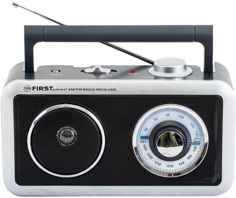 First Austria Radijėlė 1905