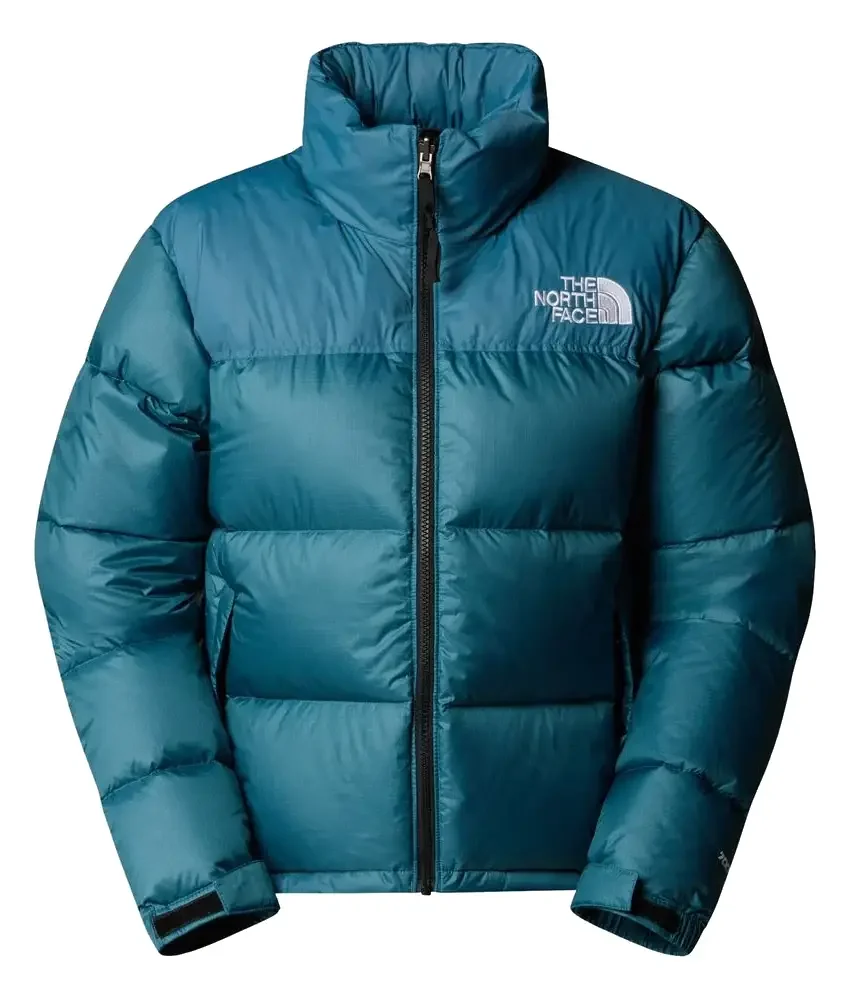 Kurtka damska puchowa The North Face 1996 Retro Nuptse Jacket NF0A3XE0BQ5 pikowana r. M