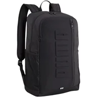 Plecaki - Plecak Puma S backpack 90712 (kolor Czarny) - miniaturka - grafika 1