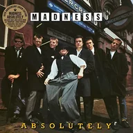 Pop - ABSOLUTELY Madness Płyta winylowa) - miniaturka - grafika 1