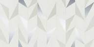Płytki ceramiczne - Dekor Marlena White Glossy 30,8X60,8 Arte - miniaturka - grafika 1