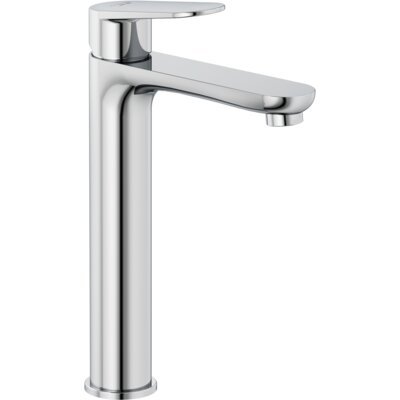 Bateria umywalkowa KLUDI X1 322980575 Chrom