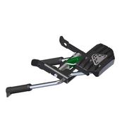 Sporty zimowe - akcesoria - Ski stopper Dynafit BRAKE TLT SUPERLITE 2.0 90 mm - 9999/black - miniaturka - grafika 1