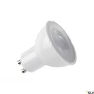 Żarówki LED - SLV LED QPAR51 żarówka 220-240V GU10 4W 280lm 3000K 1004973 1004973 - miniaturka - grafika 1