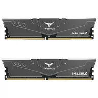 Pamięci RAM - Team Group Vulcan Z DDR4 16 GB 3200MHz CL16 TLZGD416G3200HC16FDC01 TLZGD416G3200HC16FDC01 - miniaturka - grafika 1