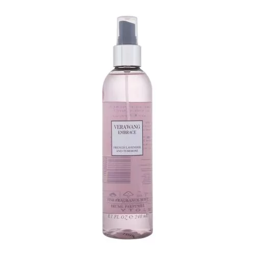 Vera Wang Embrace French Lavender And Tuberose spray do ciała 240 ml dla kobiet