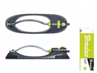 Węże ogrodowe i zraszacze - BRADAS Zraszacz wahadłowy z mosiężnymi dyszami LIME LINE LE-6304 4444 LE-6304 - miniaturka - grafika 1