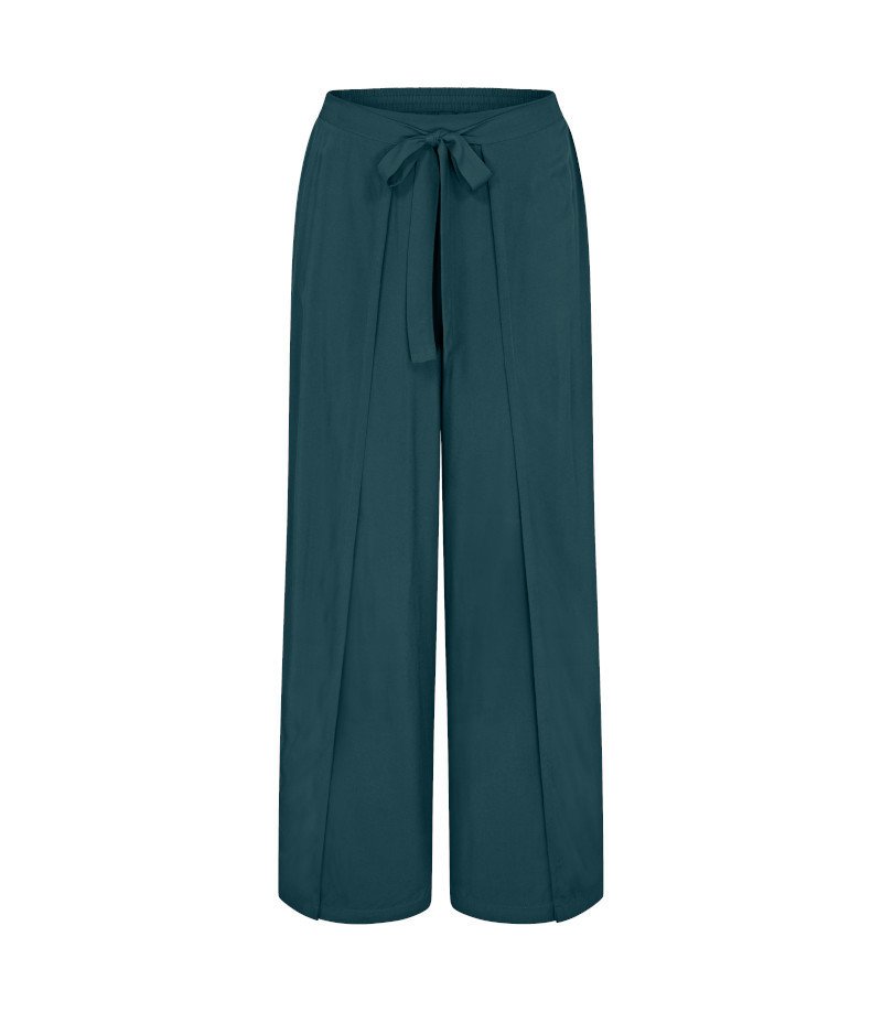 Spodnie plażowe Triumph Beach MyWear Pareo Trousers 01-44