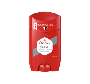 Old Spice Original 50 ml dezodorant w sztyfcie - Dezodoranty i antyperspiranty męskie - miniaturka - grafika 1