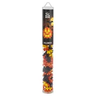 Klocki - Tuba Halloween 100 elementów - miniaturka - grafika 1