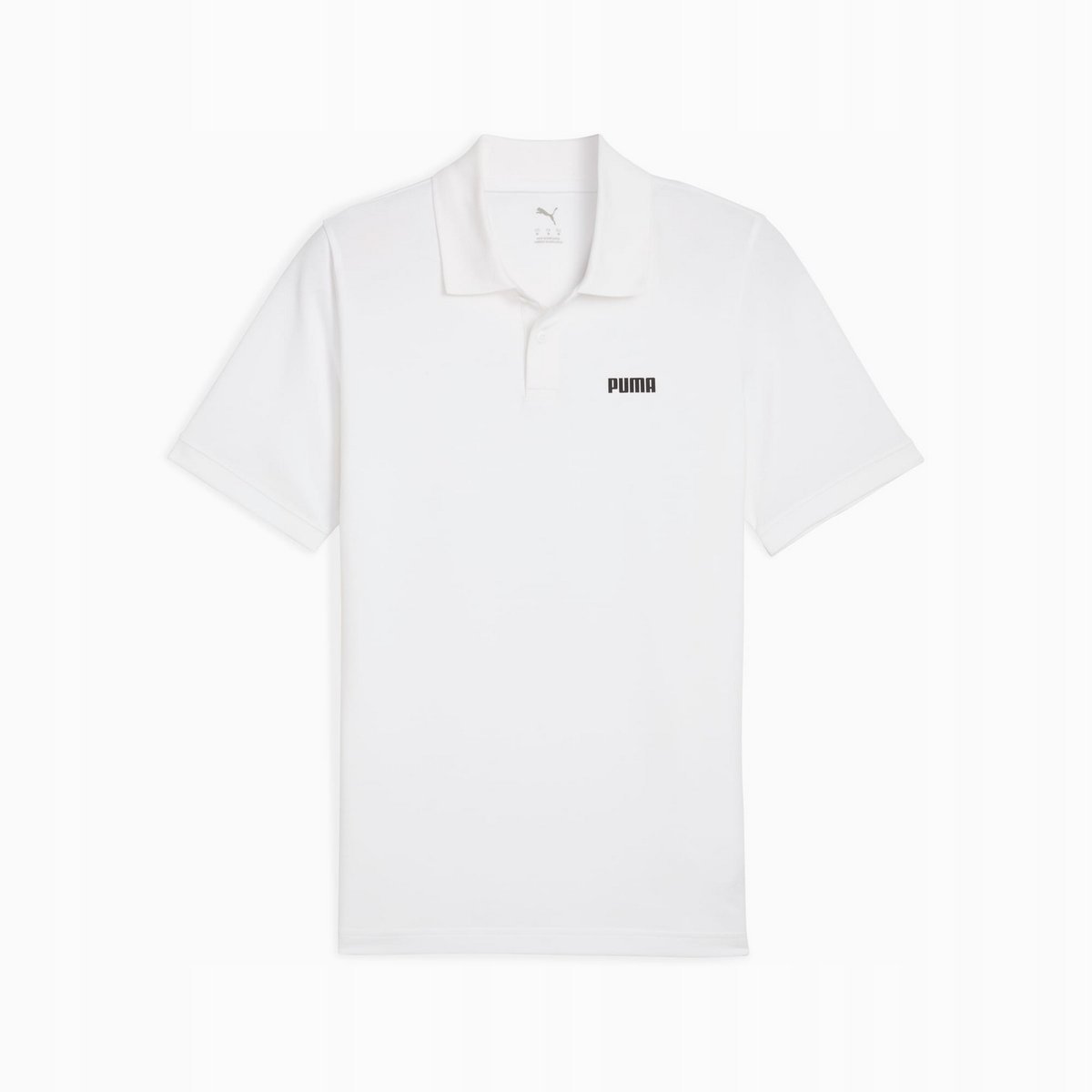 PUMA KOSZULKA ESS SMALL LOGO PIQUE 68676202 r 2XL (56)