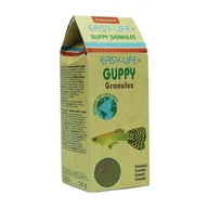 Pokarm dla ryb - Easy-Life guppy granules 250 ml, pokarm dla ryb (ELP0250) - miniaturka - grafika 1