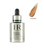 Podkłady do twarzy - Helena Rubinstein Prodigy Powercell podkład w płynie odcień 24 Gold Caramel SPF 15 Foundation) 30 ml - miniaturka - grafika 1