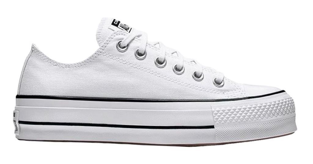 Buty trampki Converse Chuck Taylor All Star Lift Low Top (560251C)-37.5