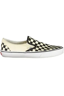 VANS DAMSKIE OBUWIE SPORTOWE BIAŁE - Portfele - miniaturka - grafika 1