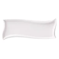 Wyposażenie lokali gastronomicznych - Ambition Półmisek 350 x 125 mm | 33941 33941 - miniaturka - grafika 1