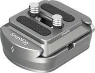 Akcesoria do statywów - SmallRig 4486 HawkLock H38 Arca-Swiss Quick Release Mount Plate - Raty - miniaturka - grafika 1