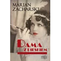 Zysk i S-ka Dama z pieskiem - Marian Zacharski - Historia Polski - miniaturka - grafika 1