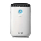 Oczyszczacze powietrza - Philips Seria 2000 AC2887/10 - miniaturka - grafika 1