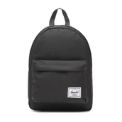 Plecaki - Plecak Herschel Classic™ Mini Backpack 11379-00001 Black - miniaturka - grafika 1