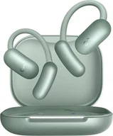 Słuchawki - Anker Soundcore AeroFit 2 AI green - miniaturka - grafika 1
