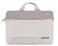 Torby na laptopy - Asus Torba Torba EOS 2 szara 15.6 cala 90XB01DN-BBA010 - miniaturka - grafika 1