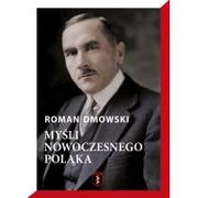 Polityka i politologia - Nortom Myśli nowoczesnego Polaka w.2020 Roman Dmowski - miniaturka - grafika 1
